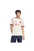 adidas Erkek  Beyaz  Forma LFC A JSY (Liverpool) JV6487 - 2