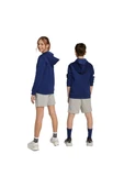 adidas Unisex Çocuk  Gri  Şort J CLGT FT SHO JW2380 thumbnail 7