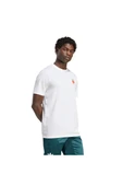 adidas Erkek  Beyaz  T-shirt M TNS ORI G T JM8961 thumbnail 4