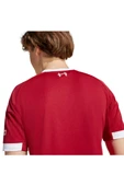 adidas Unisex Çocuk  Forma LFC H JSY Y (Liverpool) JV6436 thumbnail 6