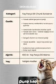 PURELİFE PLUS TAVUK ETLİ YETİŞKİN KEDİ KONSERVE MAMA 400GR - 4