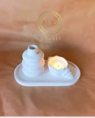 Nuvem Işıltısı - 5