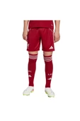 adidas Unisex Çocuk  Şort LFC H SHO Y (Liverpool) JV6441 thumbnail 2