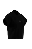 adidas Kadın  Siyah  T-shirt W ALL SZN TEE JJ1235 - 10