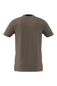 adidas Erkek  Kahverengi  T-shirt D4T TEE JX1169 thumbnail 12