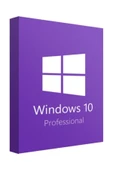 MICROSOFT  Windows 10 Pro Dijital Lisans Anahtarı thumbnail 2