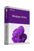 MICROSOFT  Windows 10 Pro Dijital Lisans Anahtarı thumbnail 3