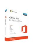 MICROSOFT  Office 365 Professional 2024 Dijital Lisans Üyeliği Keysofti - 1