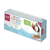 Splat Kids Meyveli Dondurma Tadında 2-6 Yaş Arası Doğal Diş Macunu 50 ml - 1