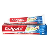 Colgate Total 12 Gelişmiş Beyazlık Diş Macunu 75 ml - 1