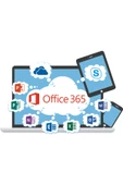 MICROSOFT  Office 365 Professional 2024 Dijital Lisans Üyeliği Keysofti - 2