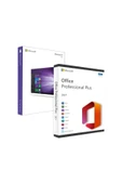MS Windows 10 Pro Office 2021 Pro Plus Dijital Lisans Anahtarı Keyi Ürün Anahtarı Keysofti - 1