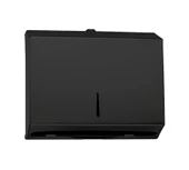 Line Bathroom Kağıt Dispenseri 22602 Mat Siyah 200'Lük Teknik Özellikler - 1