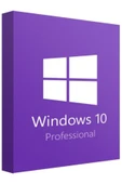 MS Windows 10 Pro 32 64 bit Uyumlu Dijital Lisans Keysofti thumbnail 1