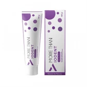 More Than Iodent İyotlu Diş Macunu 100 gr - 1