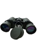 Breaker Kamuflaj Askeri 28x40 Çift Gözlü Orta Boy Dürbün - 3