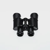 Baigish 10x40 Profesyonel Yüksek Kaliteli Metal Dürbün Askeri Ve Avcılar Orjınal Rus Dürbünü - 2