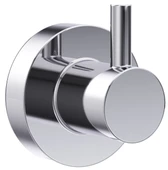 Line Bathroom MASTER BORNOZ ASKILIK 128103 KROM - 1