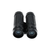 8x21 Dürbün Siyah Av Dürbünü 56m/1000m Kauçuk Kaplama - 2