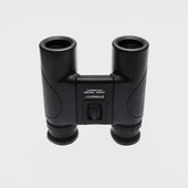 Dynasty12x26 Kauçuk Kaplamalı Kamp Dürbünü,yeşil Camlı - 2