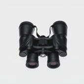 30x60 Dürbün Av Dürbünü Güneş Filtreli Taşıma Çantalı 1000m/56m - 5