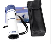 7x35 Dürbün Avuç İçi Monoküler Tek Göz Küçük Kaliteli Av Dürbünü - 1