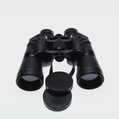 30x60  Dürbün Av Dürbünü Güneş Filtreli Taşıma Çantalı  1000m/56m - 3