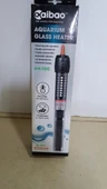 Isıtıcı Akvaryum AH-100 TERMOSTATLI 100W - 1