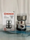 Bosch 8600 1000W Paslanmaz Çelik Elektrikli Kahve & Baharat Öğütücü - 2