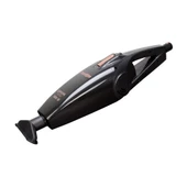 FANTOM ŞİPŞAK DU 2500 TOZ TORBASIZ DİKEY SÜPÜRGE SİYAH thumbnail 2