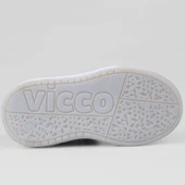 Vicco Dragus Phylon Kauçuk Taban Ortopedik Işıklı Çocuk Bot thumbnail 6