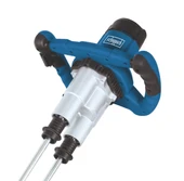 Scheppach PM1800D  Boya ve Alçı Karıştırıcı thumbnail 2