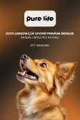 PURELİFE PLUS SOMONLU KÜÇÜK IRK YETİŞKİN KÖPEK MAMASI 10KG - 3
