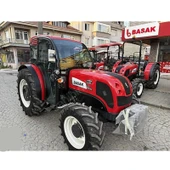 Başak 2060 BB-2080 BB Traktör Kılıfı Branda 2022 ve Öncesi thumbnail 7