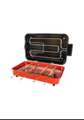 Uğur Krom Emaye Elektrikli Izgara - 3