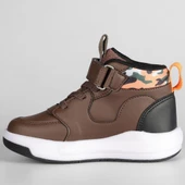 Vicco Dragus Phylon Kauçuk Taban Ortopedik Işıklı Çocuk Bot thumbnail 7