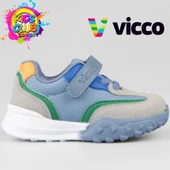 Vicco Surf Ortopedik Çocuk Spor Ayakkabı thumbnail 1