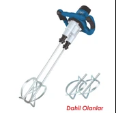 Scheppach PM1800D  Boya ve Alçı Karıştırıcı thumbnail 1