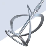 Scheppach PM1600 1600W Boya ve Alçı Karıştırıcı thumbnail 2