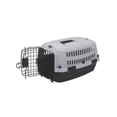 M-Pets Viaggio Carrier Iata Kedi ve Köpek Taşıma Çantası Siyah 48,3x32x25,4 Cm - 2