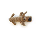 M-Pets Charly Peluş Köpek Oyuncağı Kahverengi 32x17x9 Cm thumbnail 2