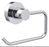 Line Bathroom MASTER TUVALET KAĞITLIK 128117 YARI AÇIK Krom - 1