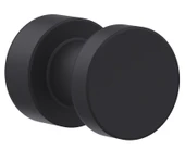 Line Bathroom MASTER BORNOZ ASKILIK 128601 MAT SİYAH KÜÇÜK - 1