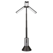 Kamp Lambası - Panther - USB Şarjlı - PT- Berry - 1
