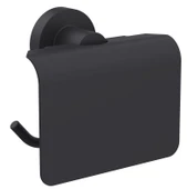 Line Bathroom MASTER TUVALET KAĞITLIK 128615 MAT SİYAH - 1