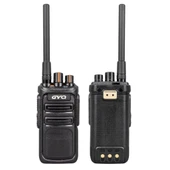 El Telsizi - PMR - 15 Km Mesafeli - GYQ-Q75 thumbnail 2