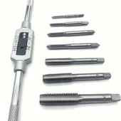 8 Parçalı Klavuz Seti - 1