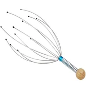 Kafa Masaj Teli thumbnail 2