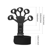 Parmak Güçlendirme Direnç Bandı thumbnail 4