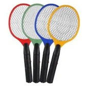 Sinek Öldürücü Raket Şarjlı thumbnail 2